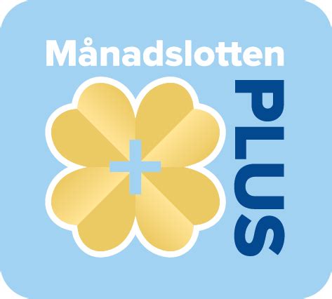 månadslotten|Dragningslistor .